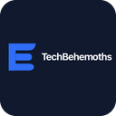 TechBehemoths official logo